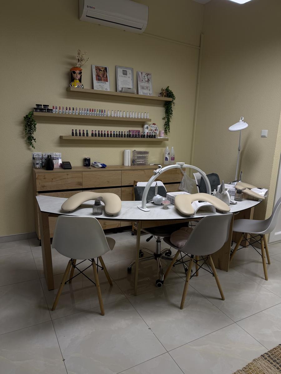 Shkurta Nails Salon